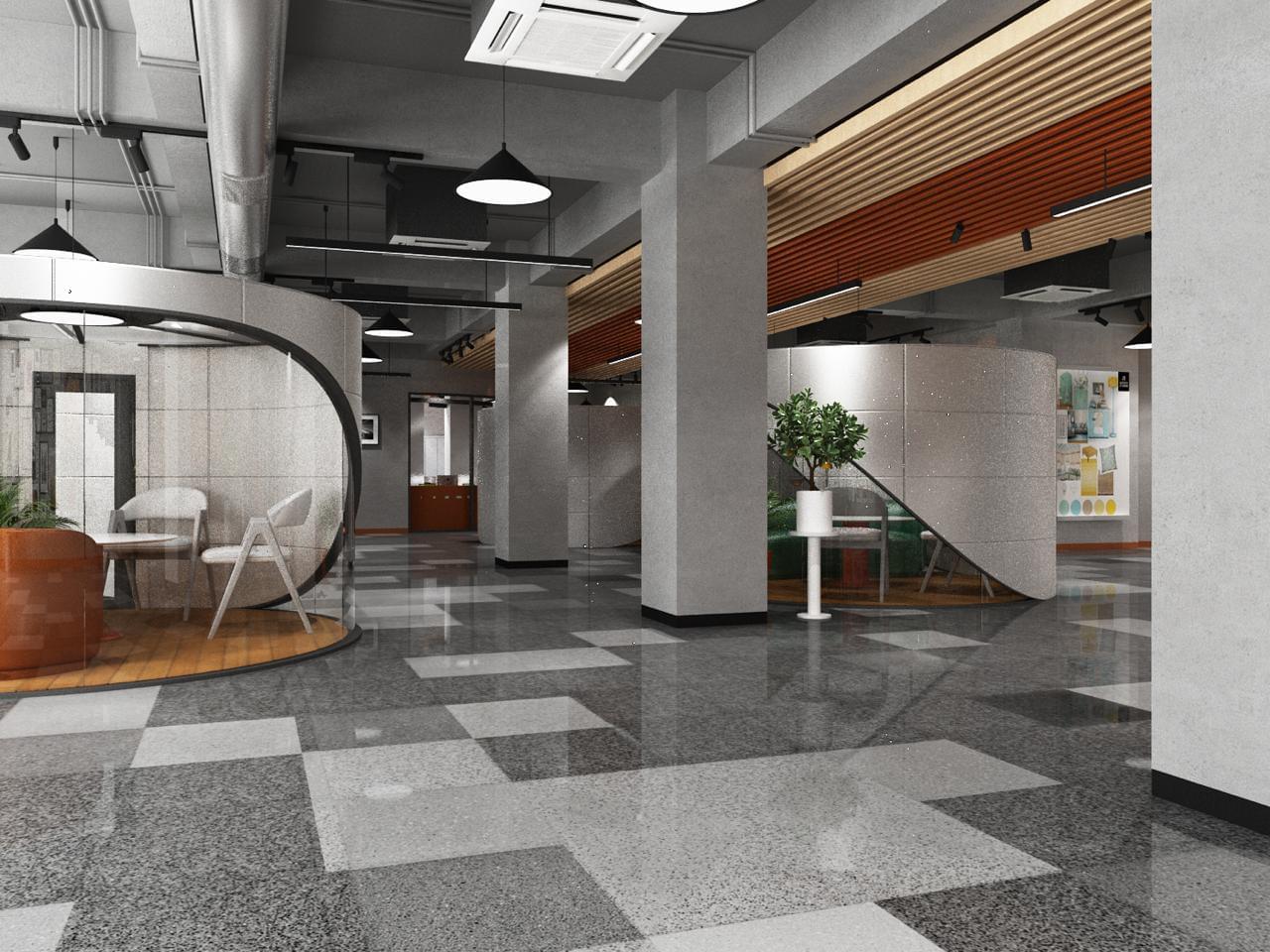 École Intuit Lab French Institute of Design, Digital & Strategy New Delhi Greater NOIDA Campus photo 14